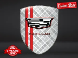 Cadillac Logo Auto Vettura Edizione Max Pro Durevole Trendy